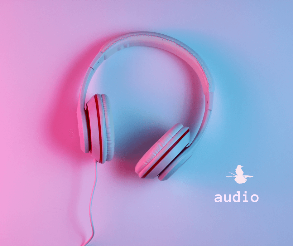 Audiobooks Atthis Arts Indie Publishing