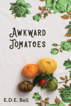 Awkward Tomatoes Front Cover