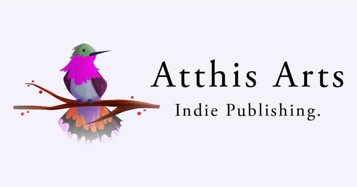 Atthis Arts Indie Publishing