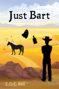 Just Bart by E.D.E. Bell