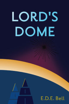 Lord's Dome Front Cover