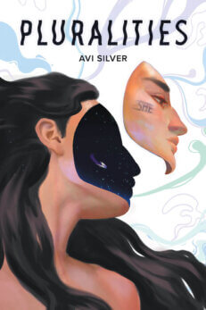 Pluralities by Avi Silver front cover
