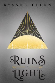 Ruins of Light Front Cover