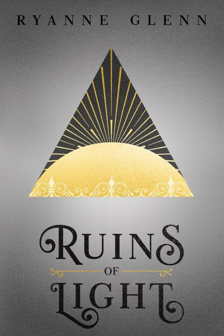 Ruins of Light Front Cover