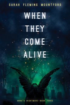 When They Come Alive Front Cover