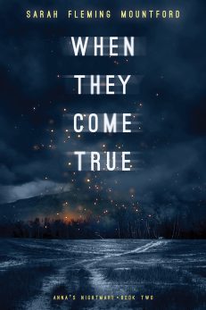 When They Come True Front Cover